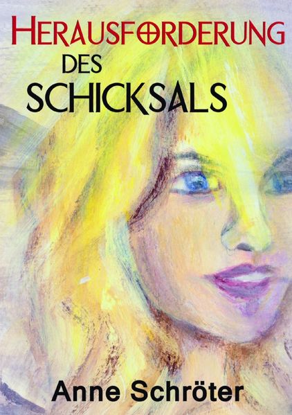 Cover von Herausforderung des Schicksals