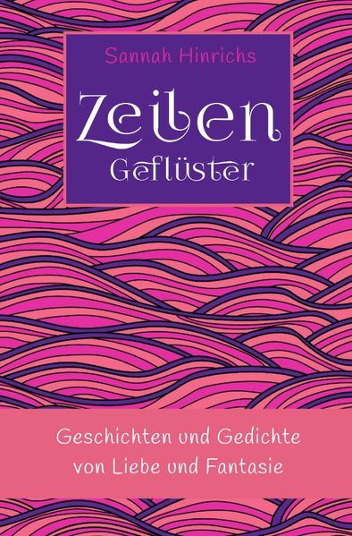 Cover von Zeilengeflüster