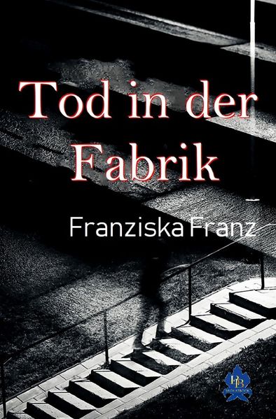 Cover von Tod in der Fabrik