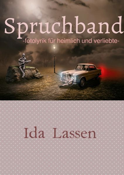 Cover von Spruchband