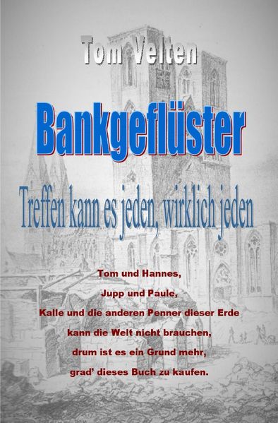 Cover von Bankgeflüster