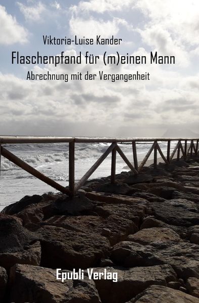 Cover von Flaschenpfand für (m)einen Mann