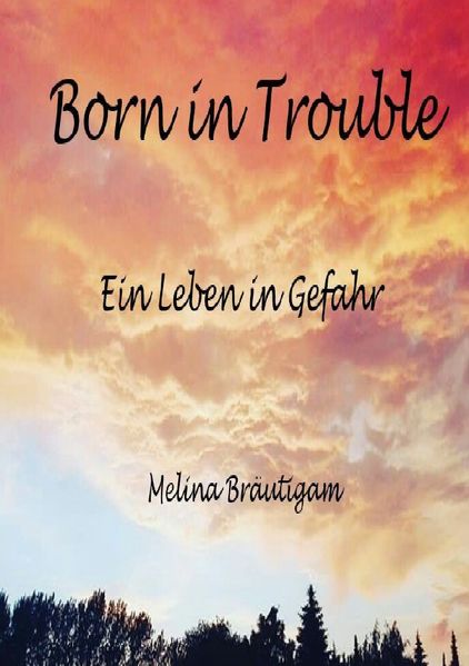 Cover von Born in Trouble