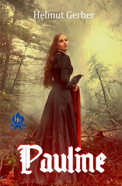 Cover von Pauline