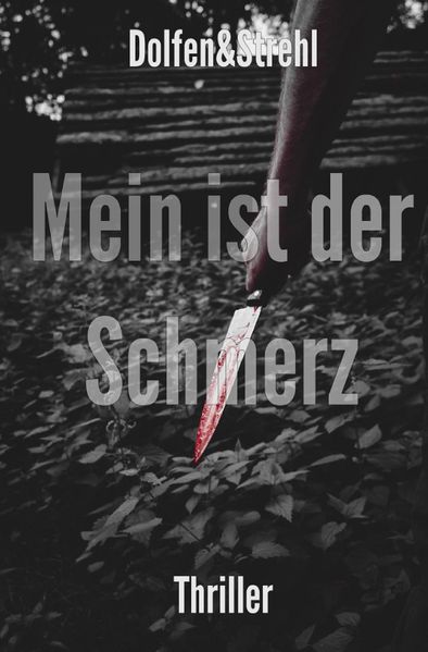Cover von Mein ist der Schmerz