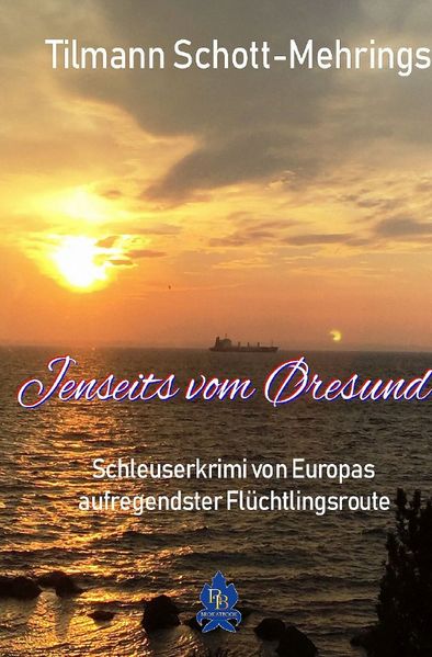 Cover von Jenseits vom Øresund
