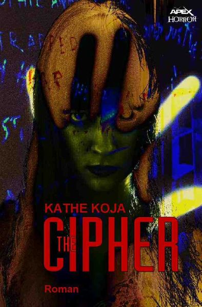 Cover von The Cipher