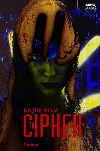 Cover von The Cipher