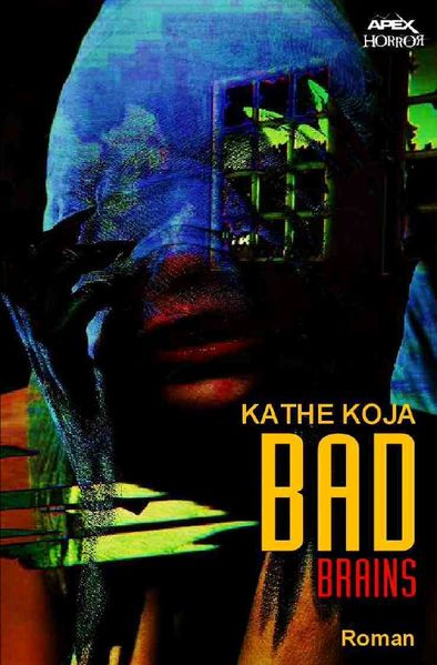 Cover von Bad Brains