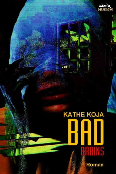 Cover von Bad Brains