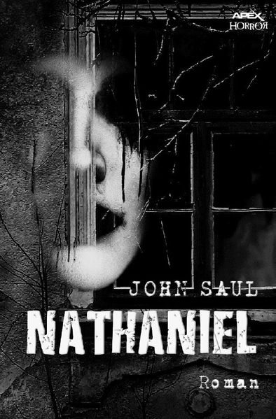 Cover von NATHANIEL