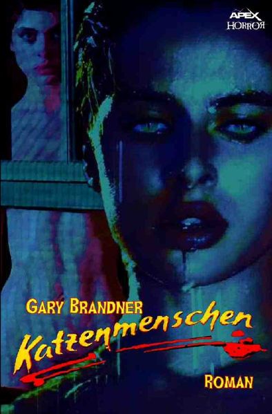 Cover von KATZENMENSCHEN