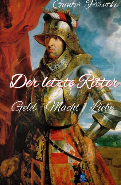 Cover von Der letzte Ritter