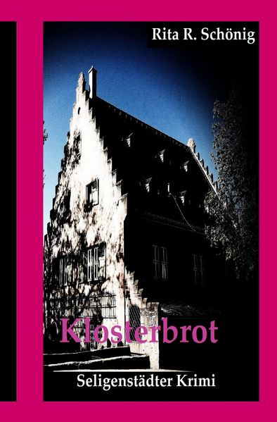Cover von Seligenstädter Krimi / Klosterbrot