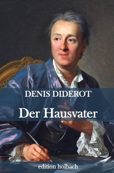 Cover von Der Hausvater
