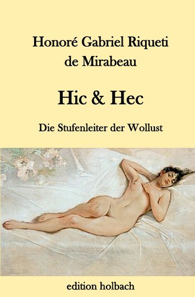 Cover von Hic & Hec