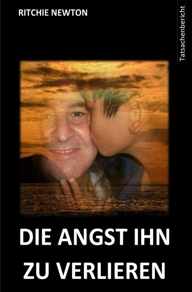 Cover von Die Angst ihn zu verlieren