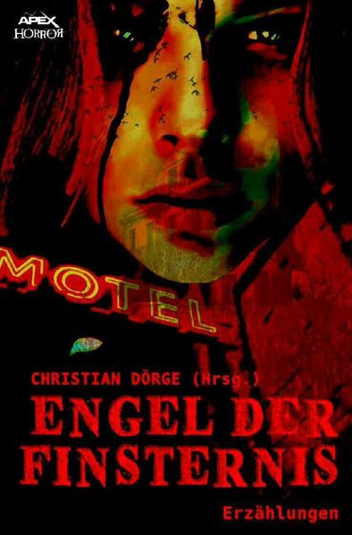 Cover von ENGEL DER FINSTERNIS