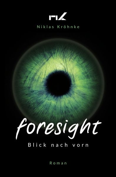 Cover von foresight