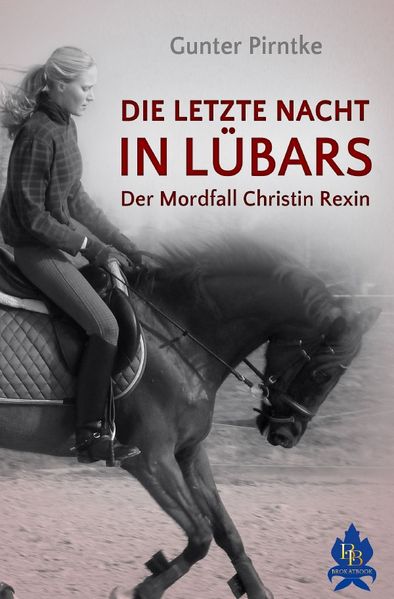 Cover von Die letzte Nacht in Lübars