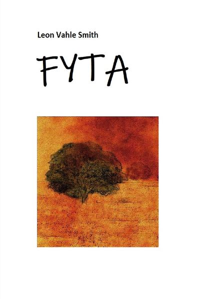 Cover von Fyta