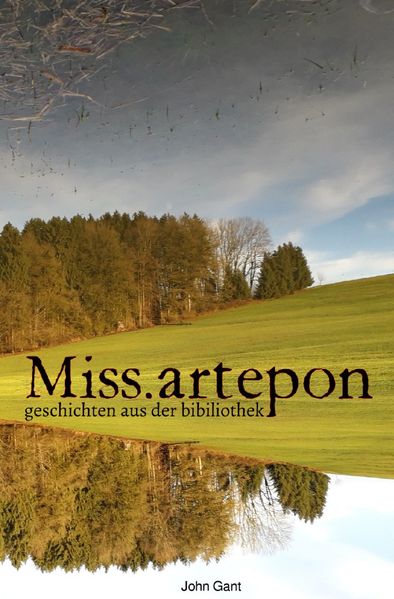 Cover von Miss.Artepon
