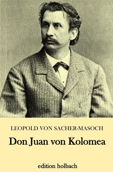 Cover von Don Juan von Kolomea