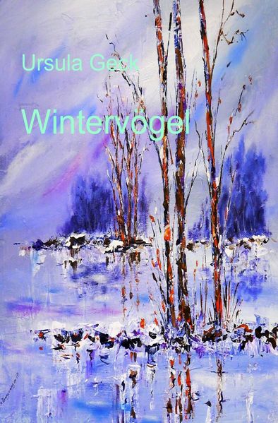 Cover von Wintervögel