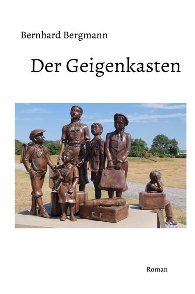 Cover von Der Geigenkasten