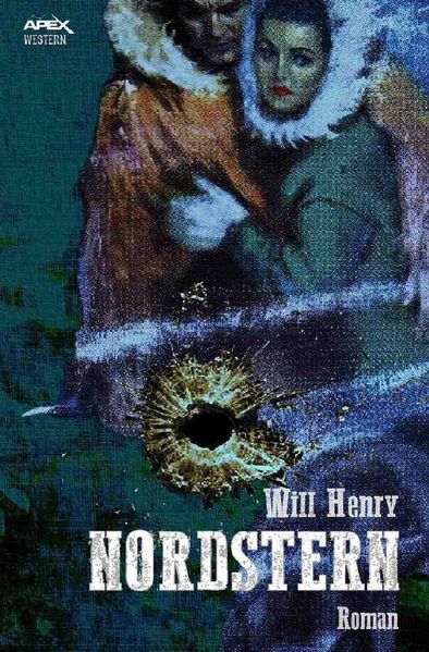 Cover von NORDSTERN