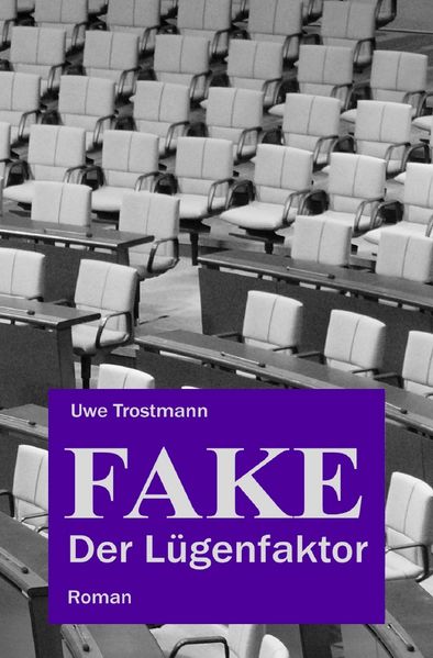 Cover von Fake – Der Lügenfaktor