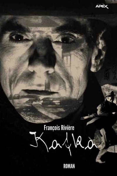 Cover von KAFKA