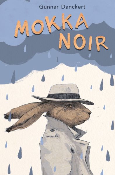Cover von Mokka Noir