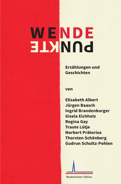 Cover von Wendepunkte