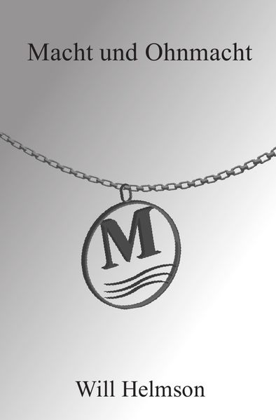 Cover von Macht und Ohnmacht