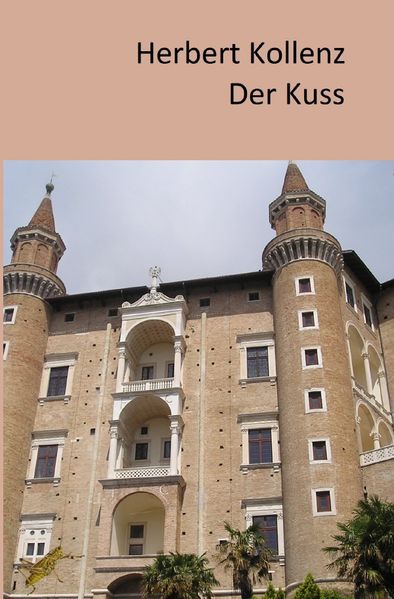 Cover von Der Kuss