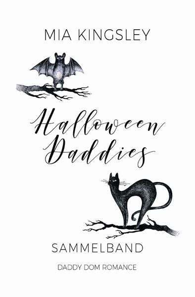 Cover von Halloween Daddies