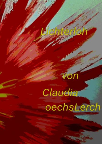 Cover von Lichterloh