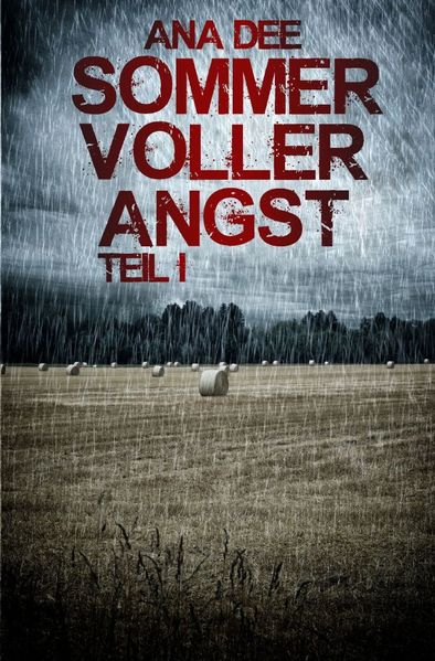 Cover von Sommer voller Angst