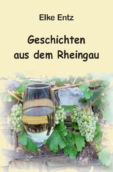 Cover von Geschichten aus dem Rheingau