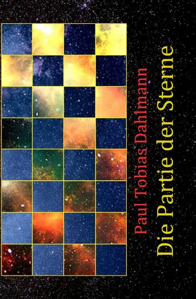 Cover von Die Partie der Sterne