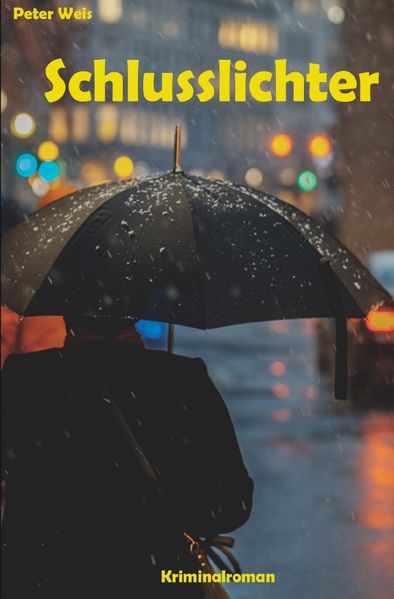 Cover von Schlusslichter