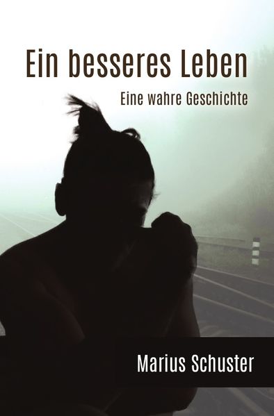 Cover von Ein besseres Leben