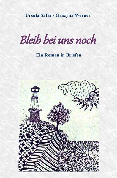 Cover von Bleib bei uns noch