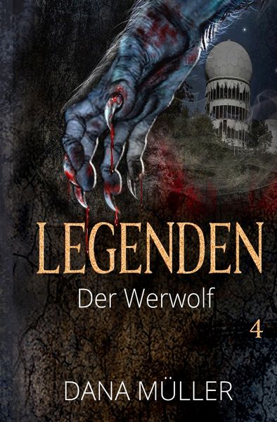 Cover von Legenden / Legenden 4