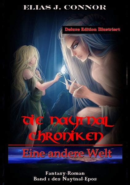 Cover von Eine andere Welt