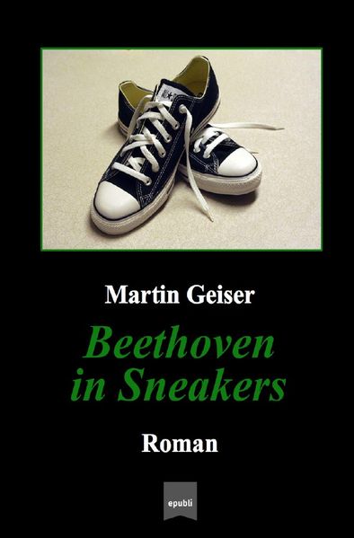 Cover von Beethoven in Sneakers