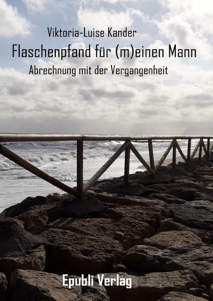 Cover von Flaschenpfand für (m)einen Mann