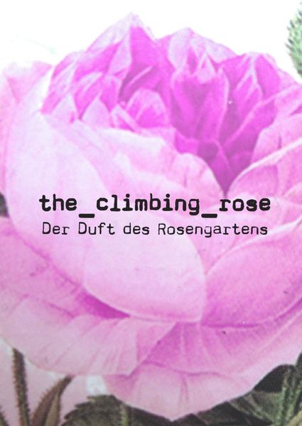 Cover von Der Duft des Rosengartens