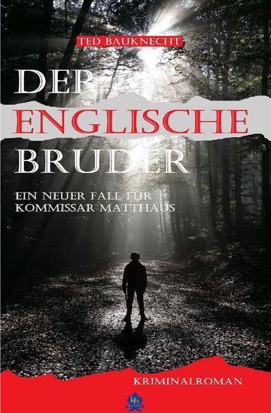 Cover von Der englische Bruder